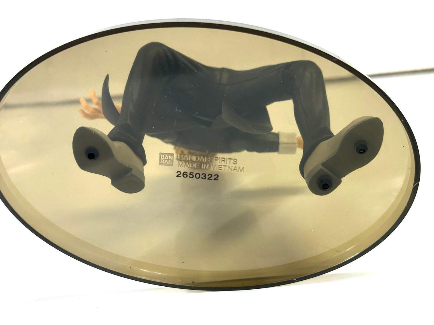 バンプレスト 僕のヒーローアカデミア THE AMAZING HEROES vol.36 物間寧人 フィギュア ヒロアカ 6/11