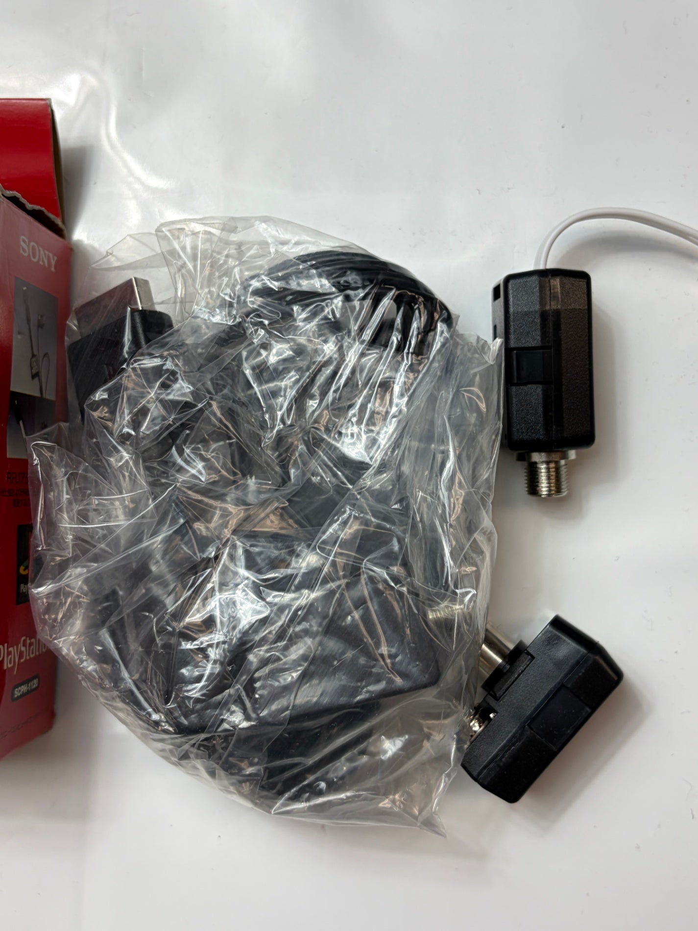 RFUアダプターキット5500以降 PS