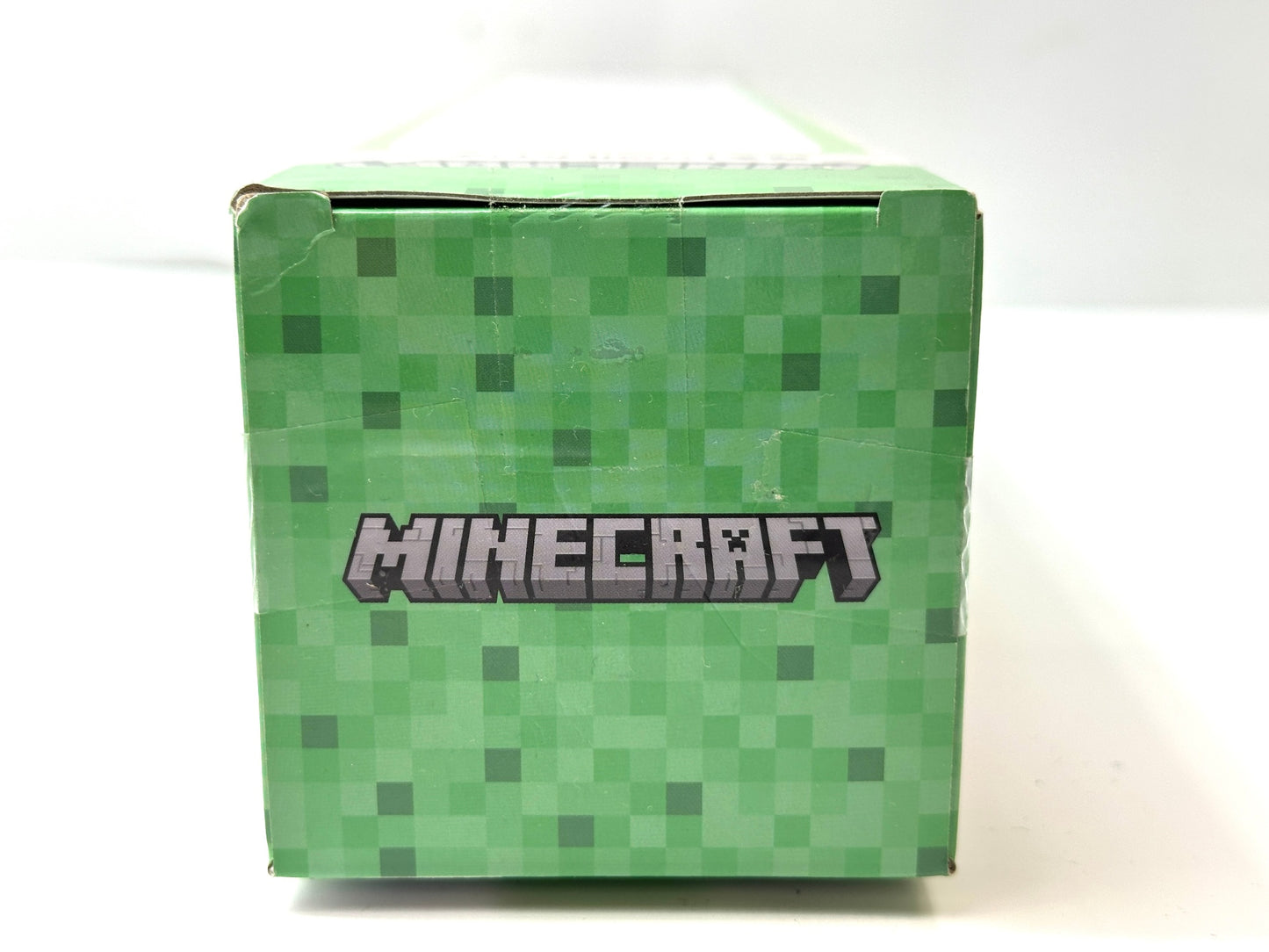 FuRyu フリュー マインクラフト 光る! ソウルたいまつ マイクラ Minecraft フィギュア 1/12