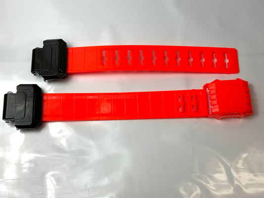 仮面ライダーガッチャード DXガッチャードライバー ベルト止め＆ベルト帯 2/2