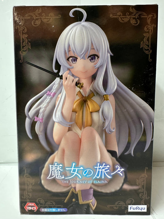 魔女の旅々 イレイナ フィギュア（フリュー/FuRyu）