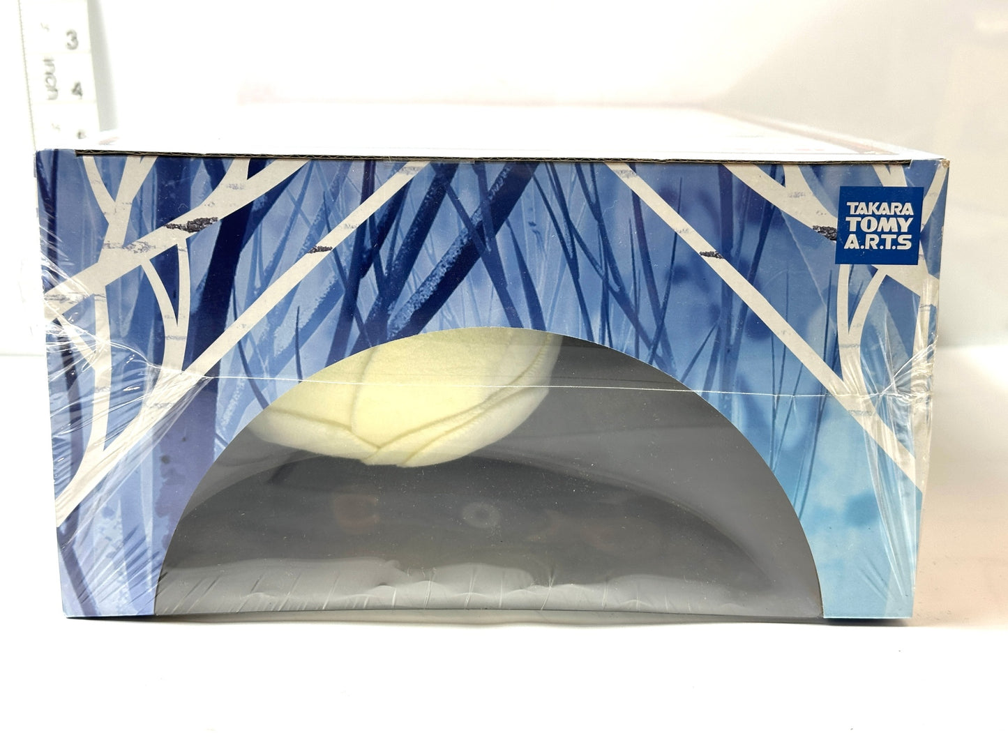タカラトミーアーツ ディズニーキャラクター ぬいぐるみ うたって♪おしゃべり!! 魔法のペンダント アナと雪の女王2 エルサ TAKARA TOMY 4/9