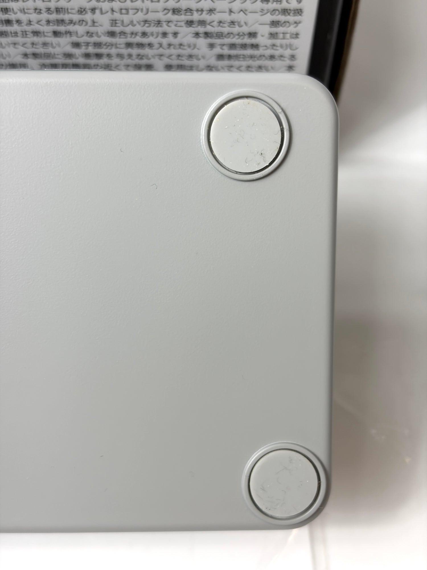 レトロフリーク カートリッジアダプター SFC用 CY-RF-9 ケーブル付き