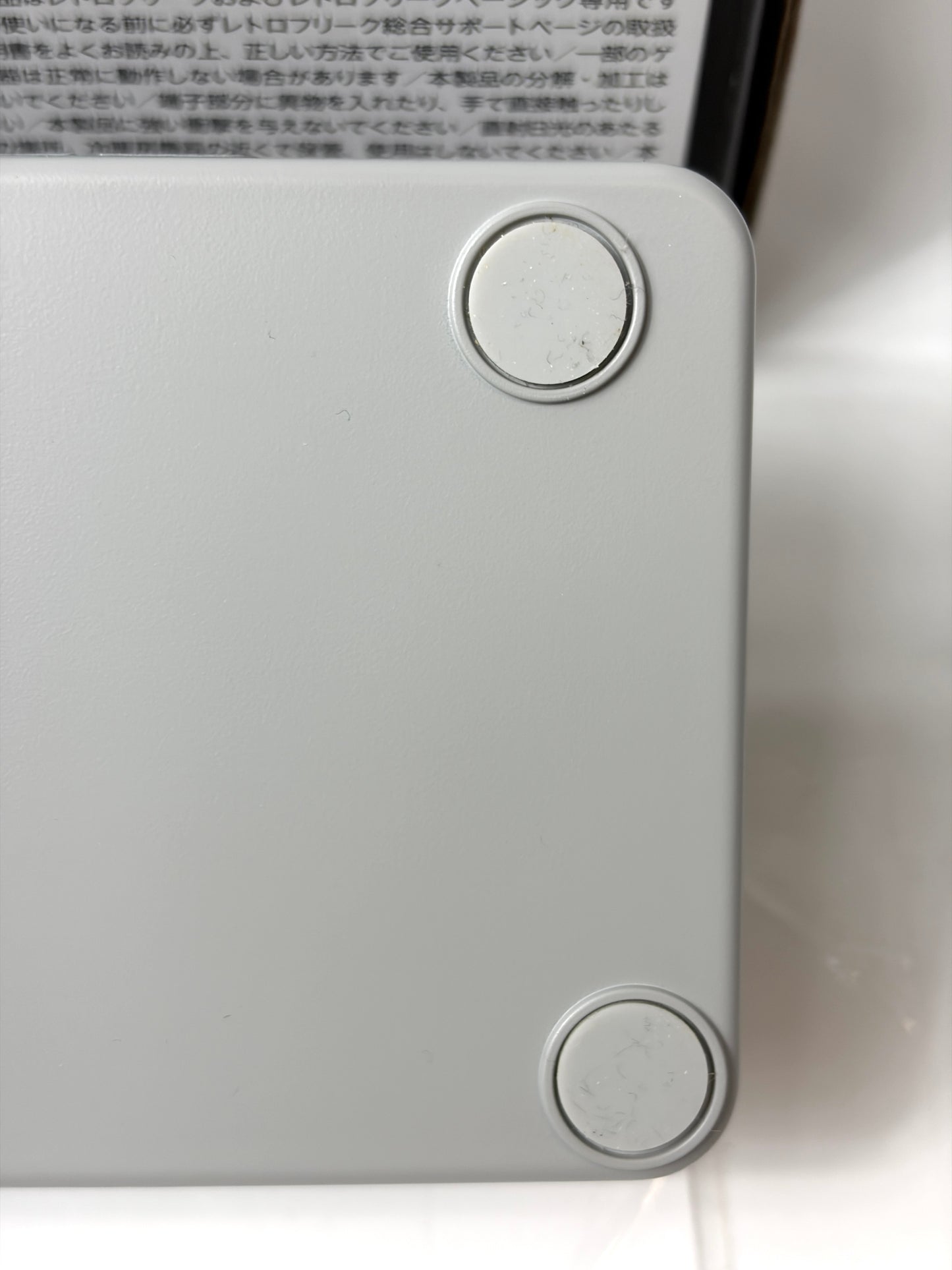 レトロフリーク カートリッジアダプター SFC用 CY-RF-9 ケーブル付き