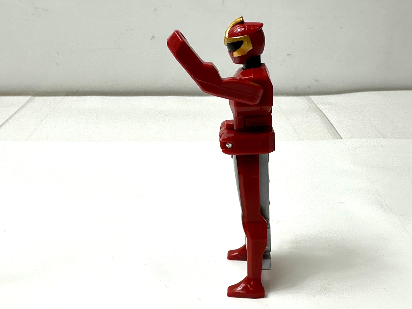 ワンクリックレンジャーキー 忍風戦隊ハリケンジャー カブトライジャー 海賊戦隊ゴーカイジャー 3/3