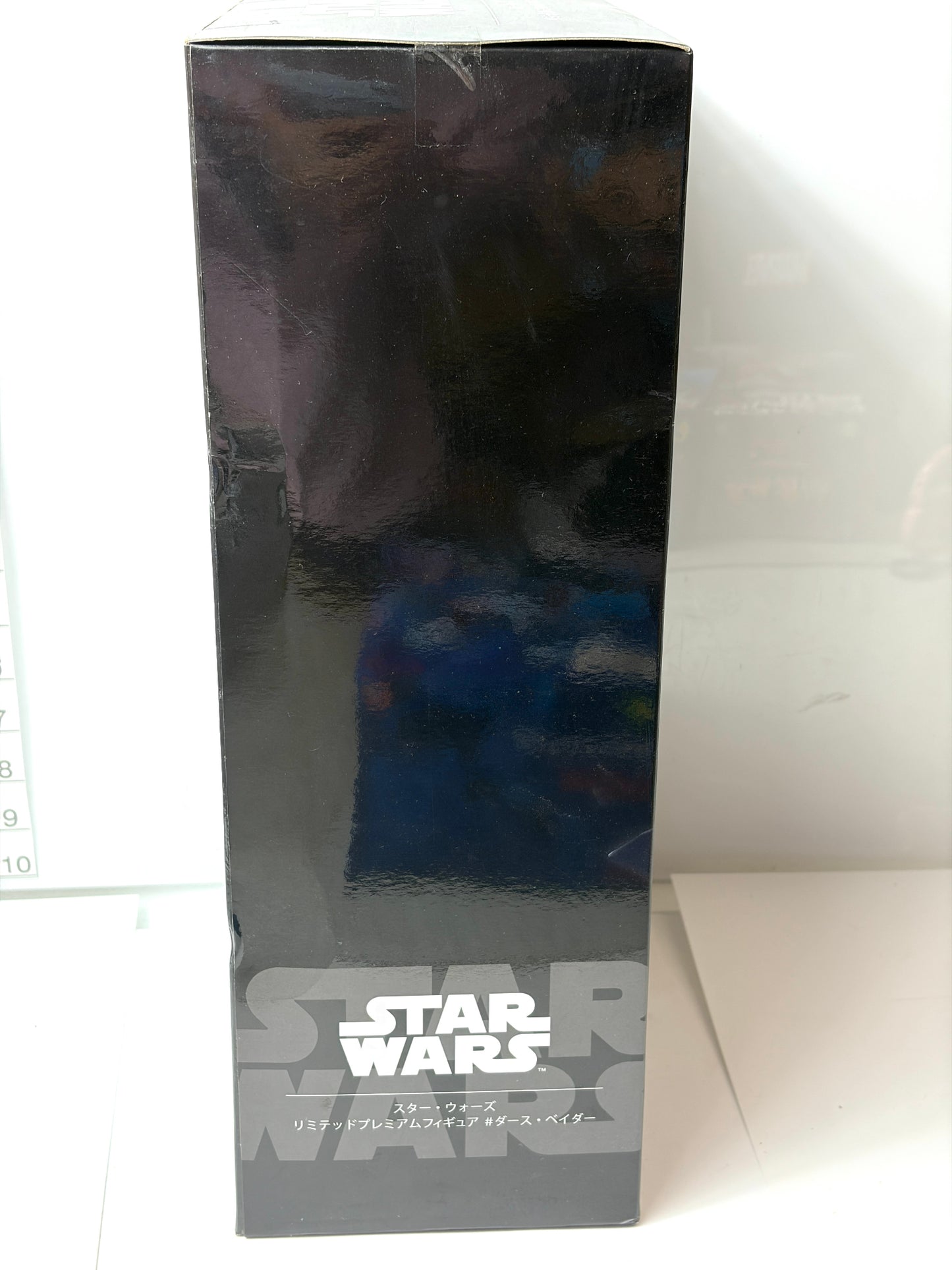 STAR WARS  ダース・ベイダー フィギュア