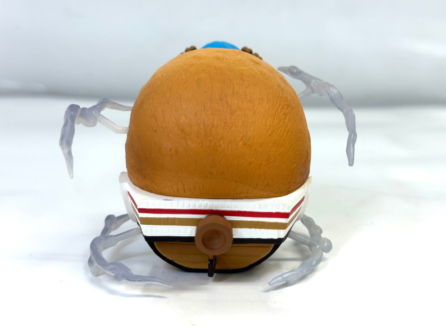 現状品 ONE PIECE ワンピース デスクトップシアターフィギュア 3点セット チョッパー＆シェリー チョッパー＆偽チョッパー チョッパー＆サウザンド・サニー号 5/21