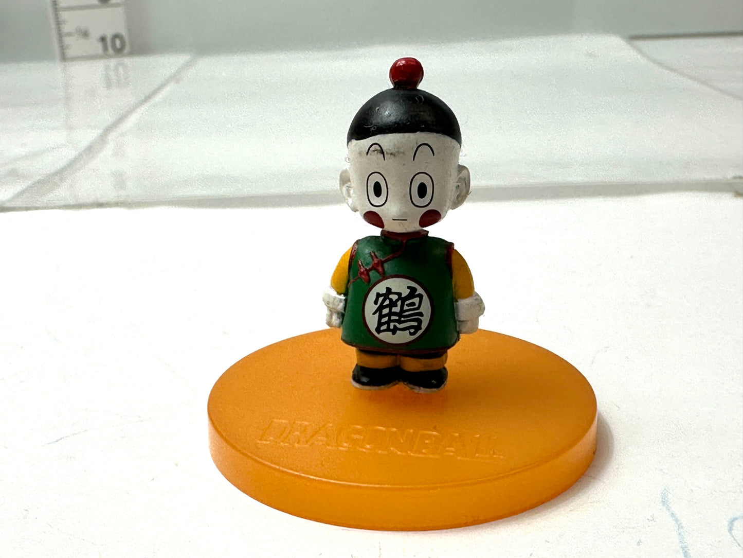 ジャンク含む現状品 ドラゴンボール ポージングフィギュア ギニュー 魔人ブウ ベジット ナッパ 天津飯 他 11/20