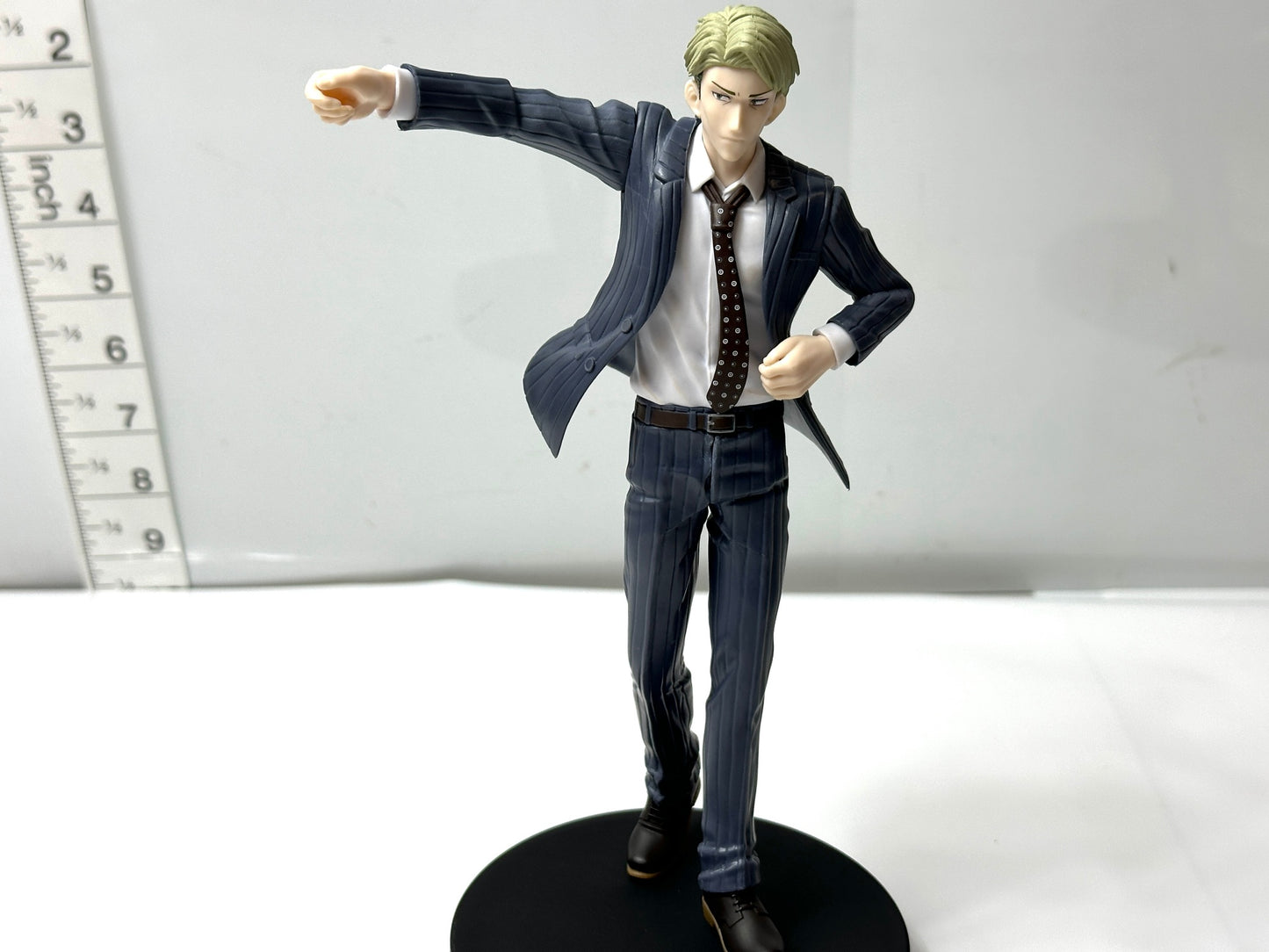 呪術廻戦  七海建人 フィギュア 2体セット 全力造形フィギュア TAITO 1/24