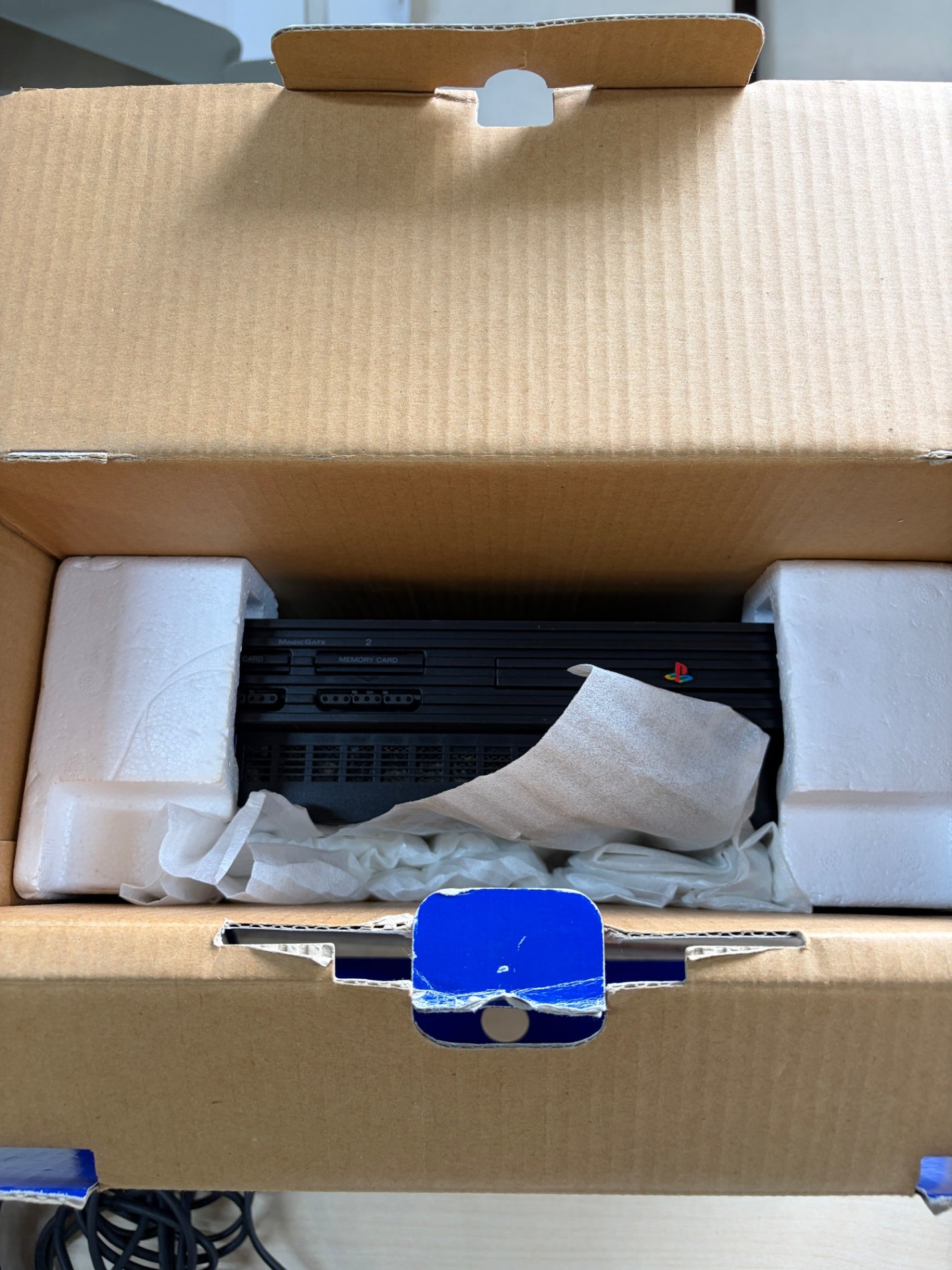 Playstation2　（SCPH-10000）