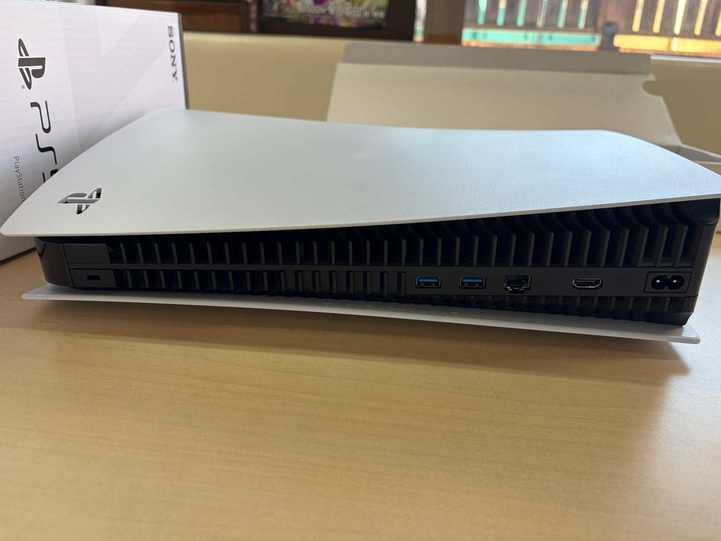 PlayStation 5 (CFI-1200A01)