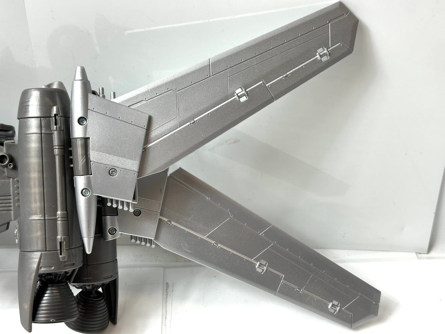 ジャンク トランスフォーマー オプティマスプライム ジェットウイング 11/13