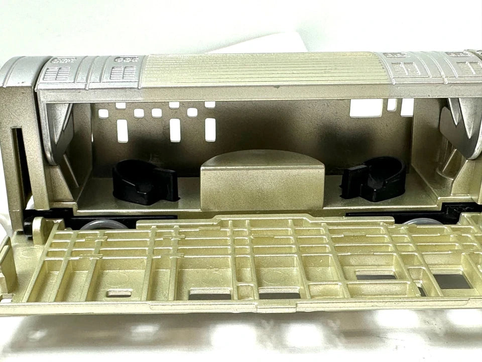 タカラトミー TAKARATOMY プラレール クルーズトレインDXシリーズ TRAIN SUITE 四季島 4/1