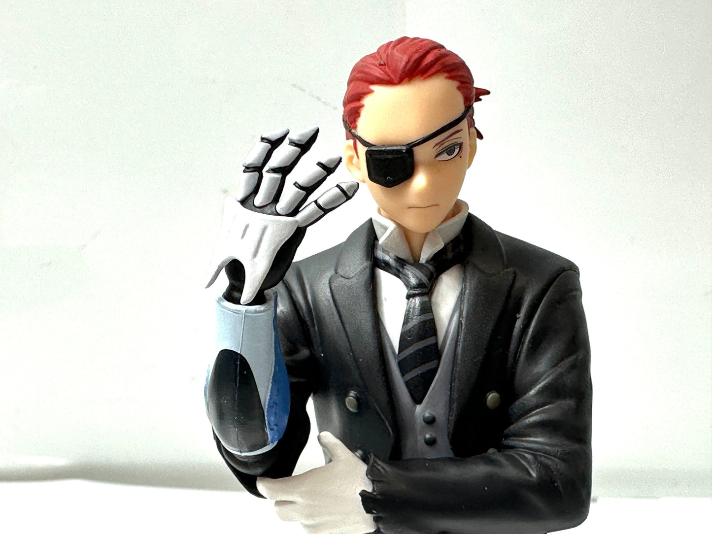 僕のヒーローアカデミア THE AMAZING HEROES PLUS vol.2 緑谷出久  ジュリオ・ガンディーニ フィギュア 2体セット ヒロアカ HE MOVIE ユアネクスト 1/23