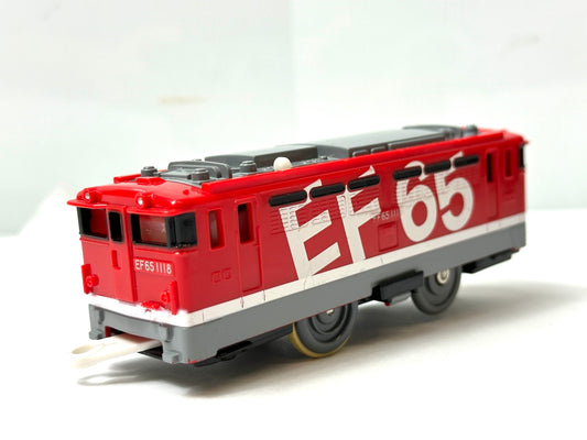 タカラトミー TAKARA TOMY プラレール EF 65 北斗星 動力車 9/26