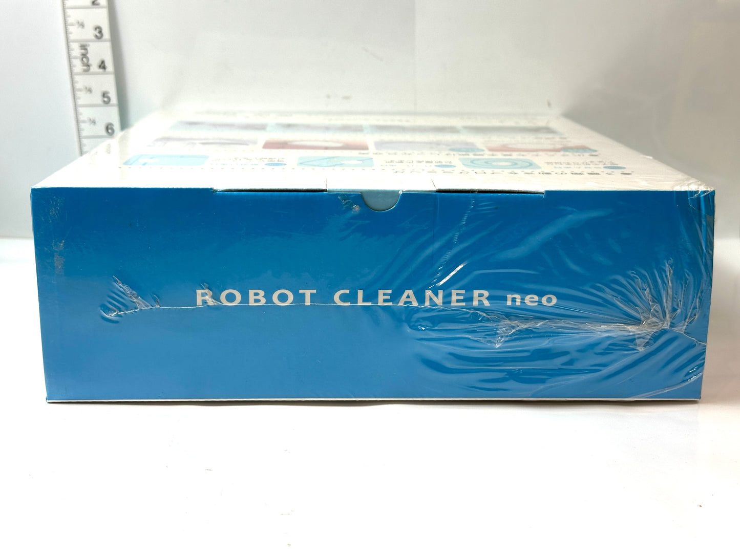 ツカモトエイム ロボット掃除機 ロボットクリーナー ネオ AIM-RC02 4/9