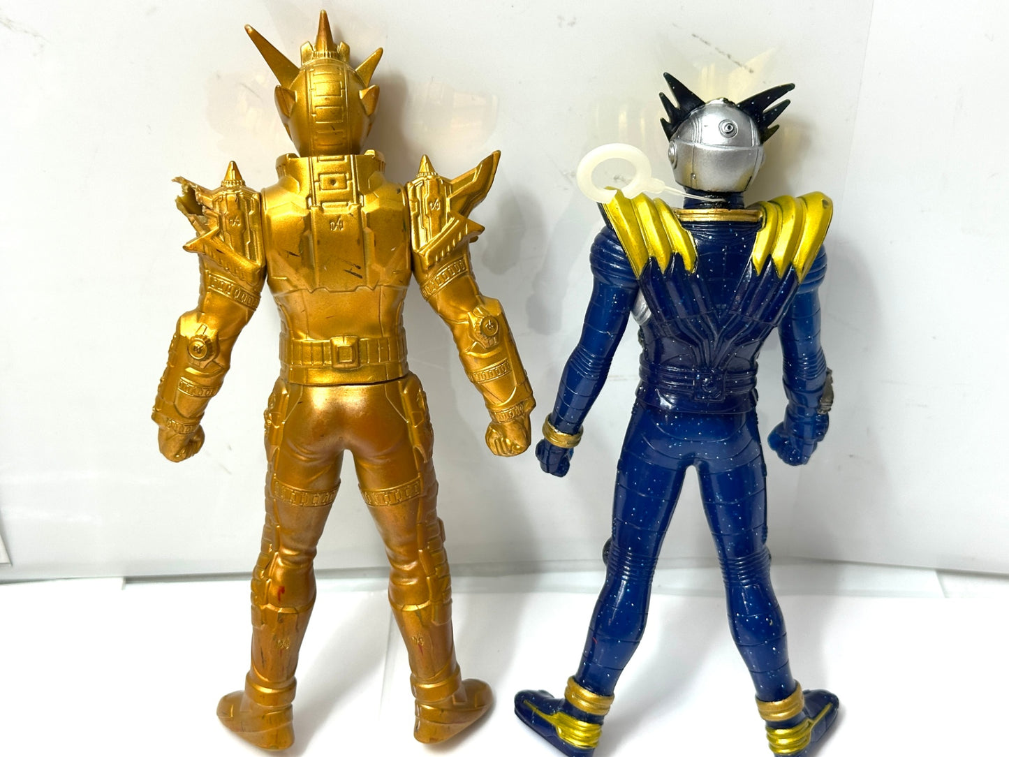 仮面ライダー ヒーローシリーズ 他 ライダーフィギュア 17体まとめセット ジオウ フォーゼアーマー/オーズアーマー/エグゼイドアーマー ゲイツ ゲンムアーマー 他 9/4