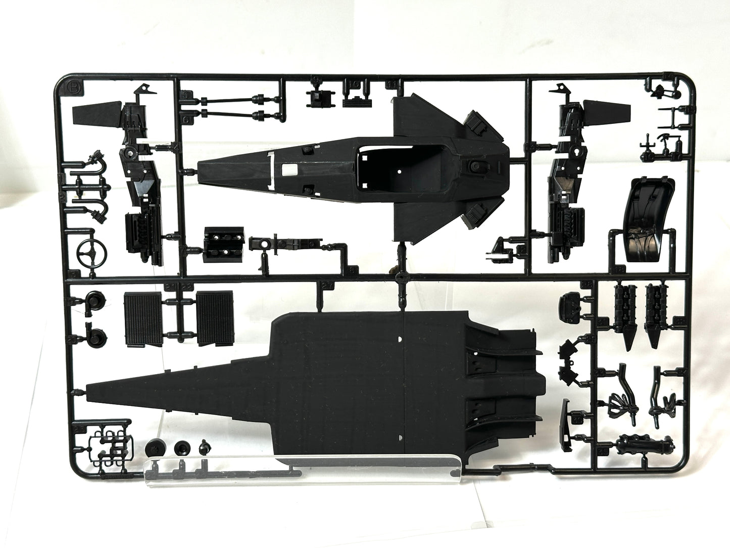 説明書/デカール欠品 未組立 タミヤ グランプリコレクション No.22 1/20 マクラーレン ホンダ MP4/4 シェルVer. プラモデル 10/1