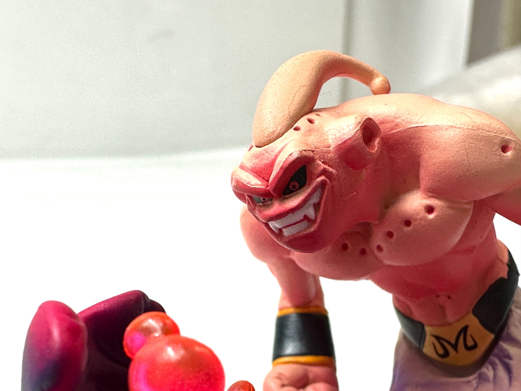 ㉖現状品 メガハウス ドラカプ ドラゴンボールカプセル ネオ 復活脅威