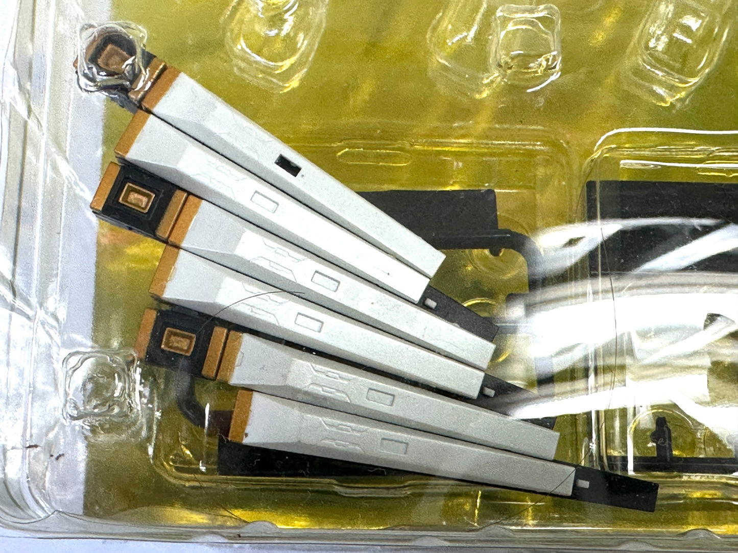現状品 バンダイ HCM Pro High Complete Model Progressive SP-003 RX-93 νガンダム フィギュア 逆襲のシャア 7/3