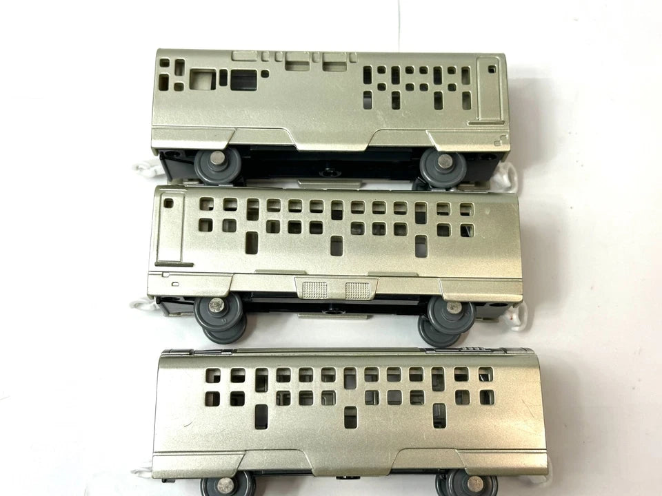タカラトミー TAKARATOMY プラレール クルーズトレインDXシリーズ TRAIN SUITE 四季島 4/1