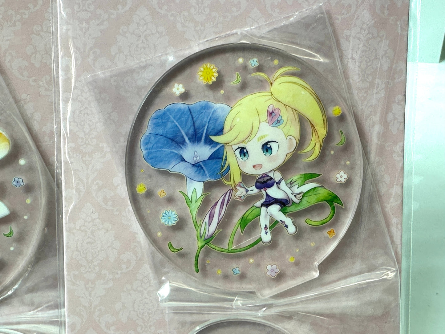 Re:ゼロから始める異世界生活 ～夢見し未来の物語～ F賞 アクリルスタンド C 5個セット アクスタ 11/13