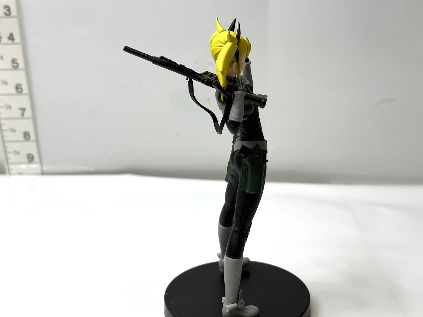 セガ 怪獣8号 Luminasta 四ノ宮キコル フィギュア 1/23
