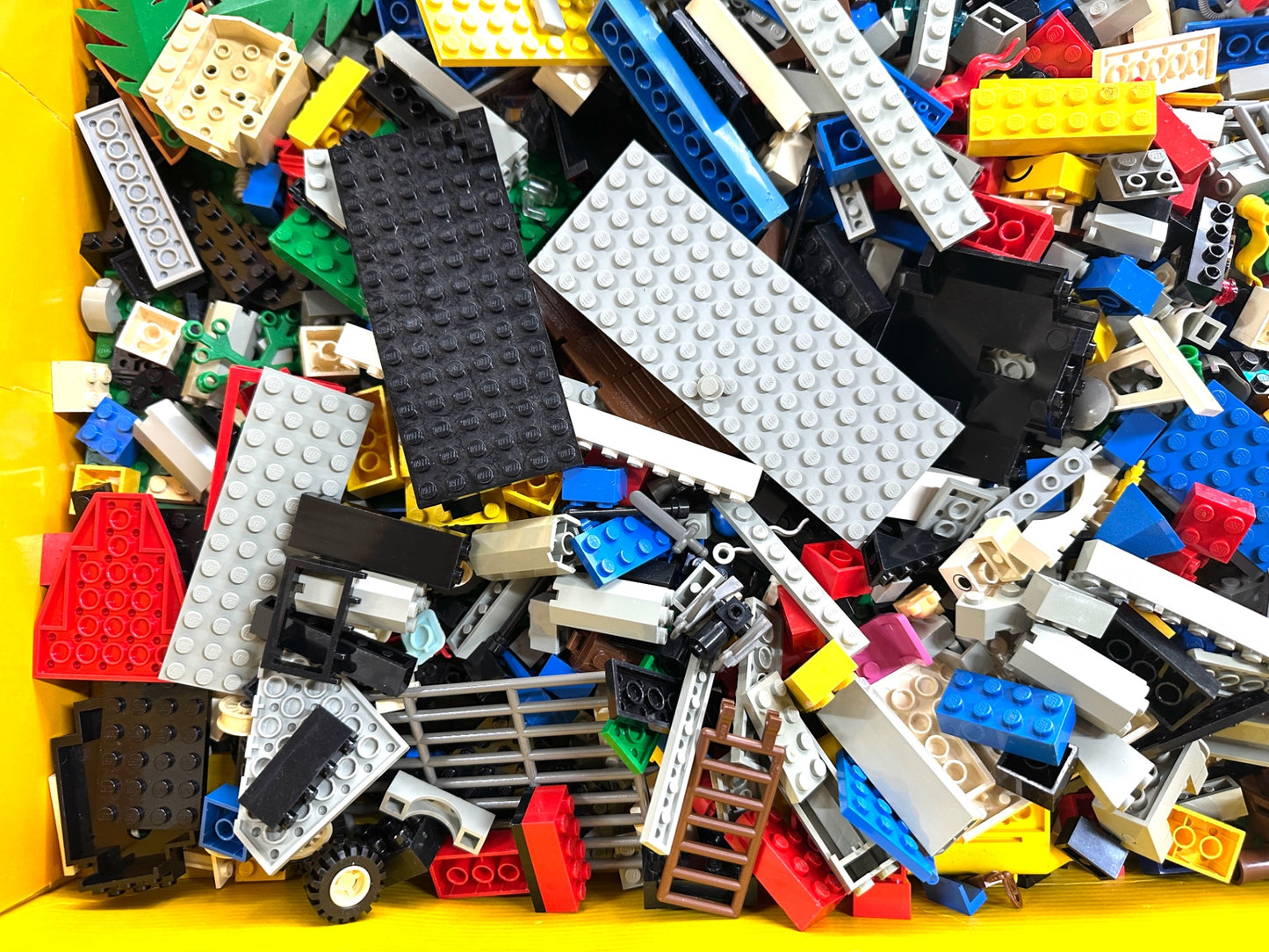 ジャンク 未検品 レゴシステム LEGO SYSTEM 6090 ロイヤルキング城 1995年 ミニフィグ 8/27