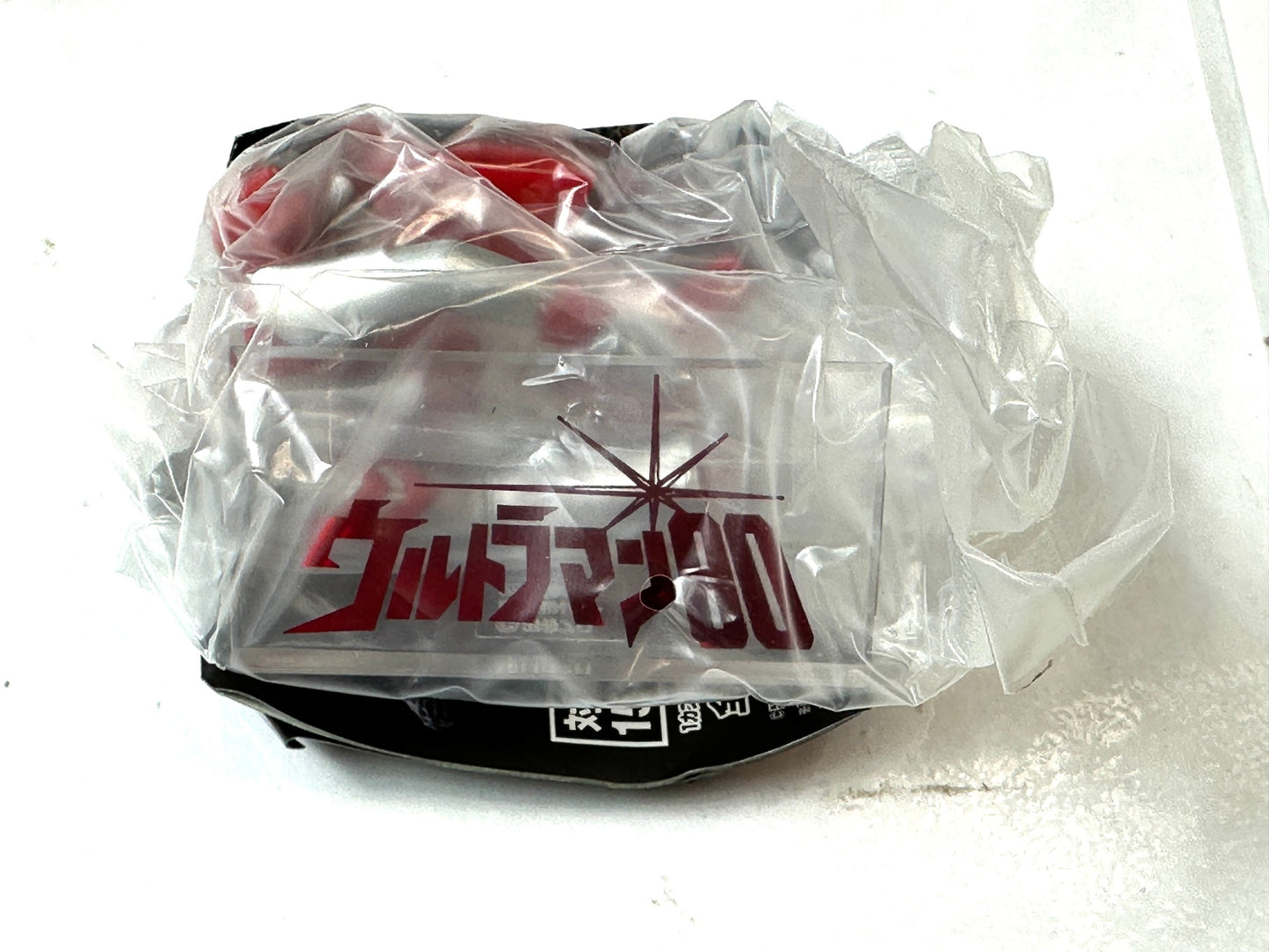 ガシャポンHGX 円谷プロ弐 三条陸セレクション 4個セット ウルトラマン80 バルタン星人6代目宇宙船×差し替え腕 ウルトラQ パゴス×2 10/23