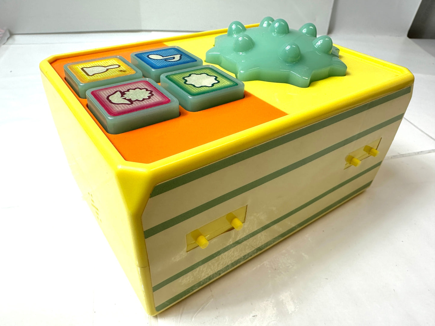 タカラトミー  脳内エステ IQサプリ もっとDX 知育玩具 10/31