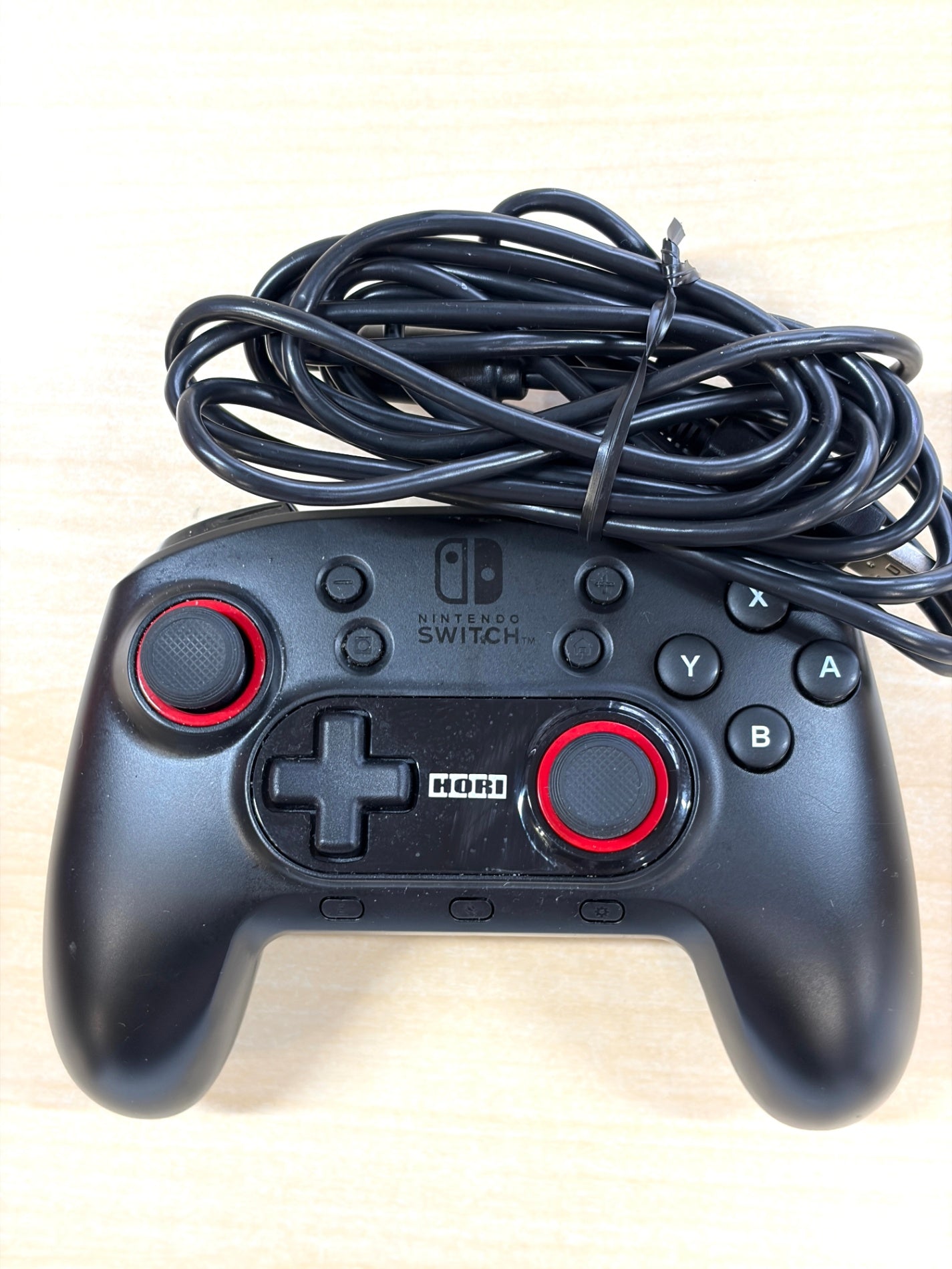 【任天堂ライセンス商品】ホリパッド FPS for Nintendo Switch / PC 【Nintendo Switch対応】