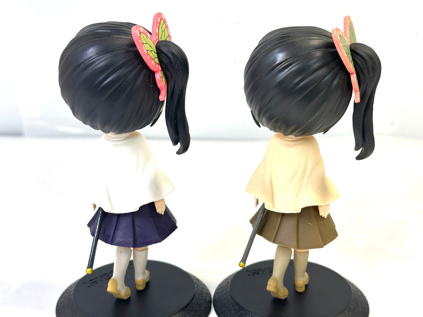 現状品 鬼滅の刃 Q posket 14個セット 竈門炭治郎 猗窩座  煉獄杏寿郎 冨岡義勇 我妻善逸 宇髄天元 竈門禰豆子 栗花落カナヲ 胡蝶しのぶ フィギュア 6/10