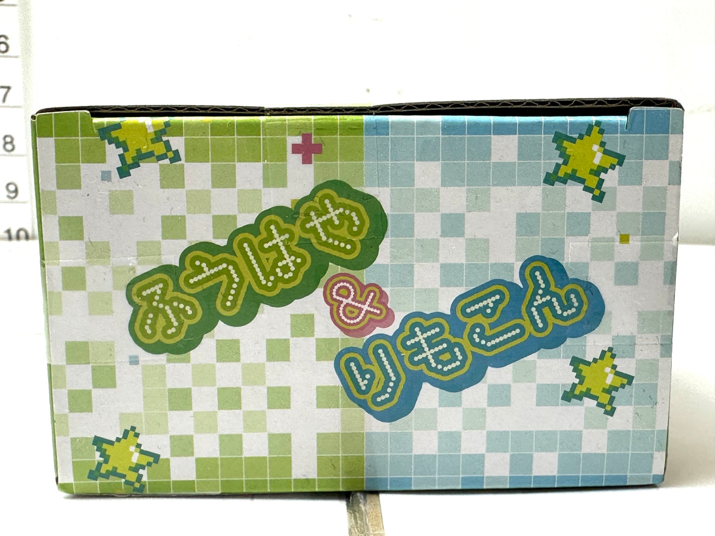 Creators Prize「ふうはや&りもこん」ボイス入り目覚まし時計 12/30