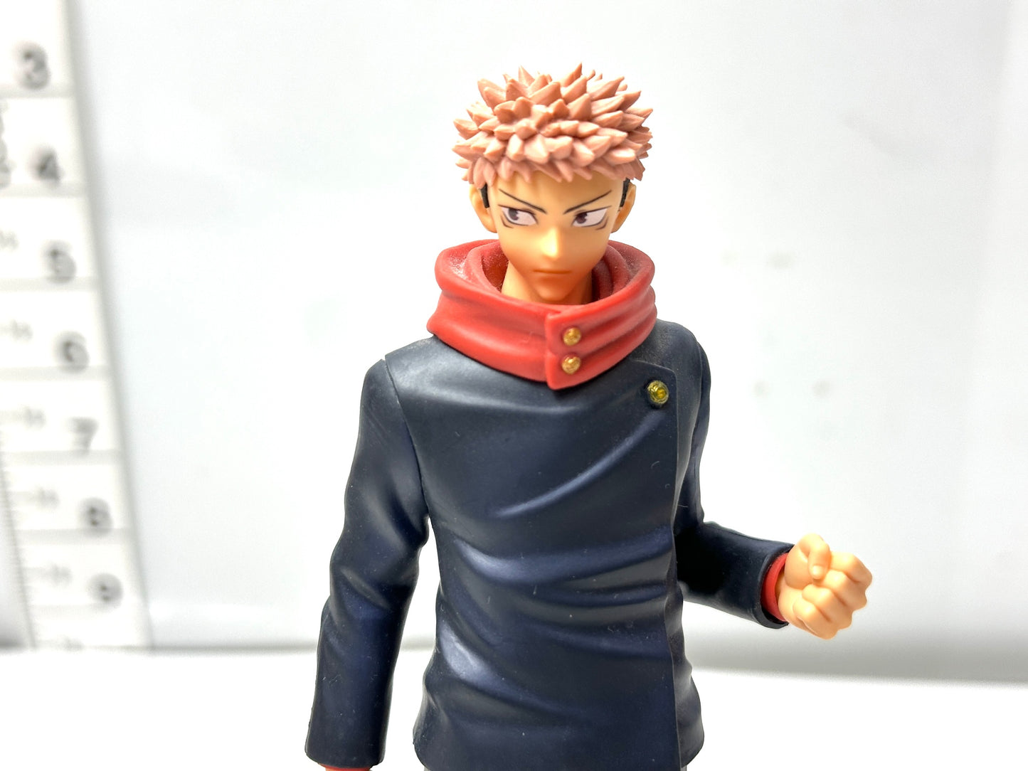 呪術廻戦 呪魂ノ型 真人 禪院真希 虎杖悠仁 フィギュア 3体セット バンダイ 1/24