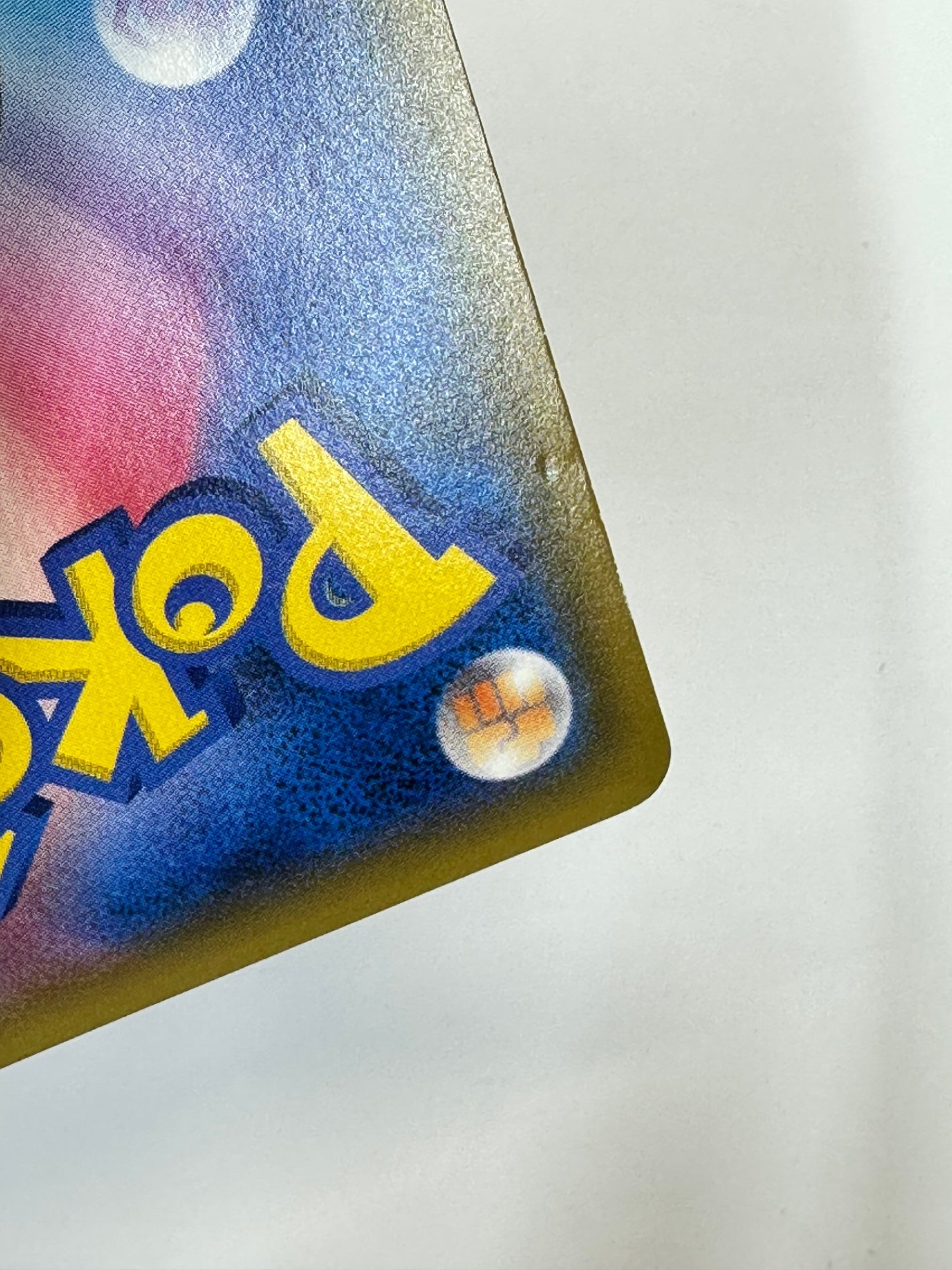 007/024/SMP2/B リザードンGX 【状態D】