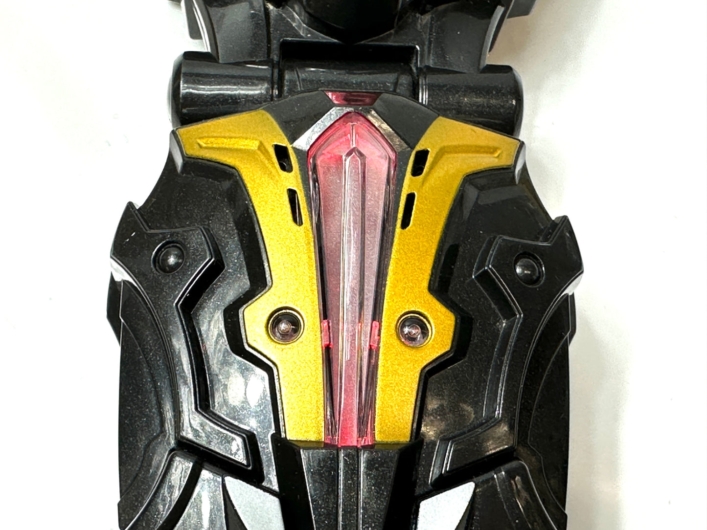 動作確認済み ウルトラマンタイガ DXタイガスパーク タイガホルダー タイガアクセサリー 2/2