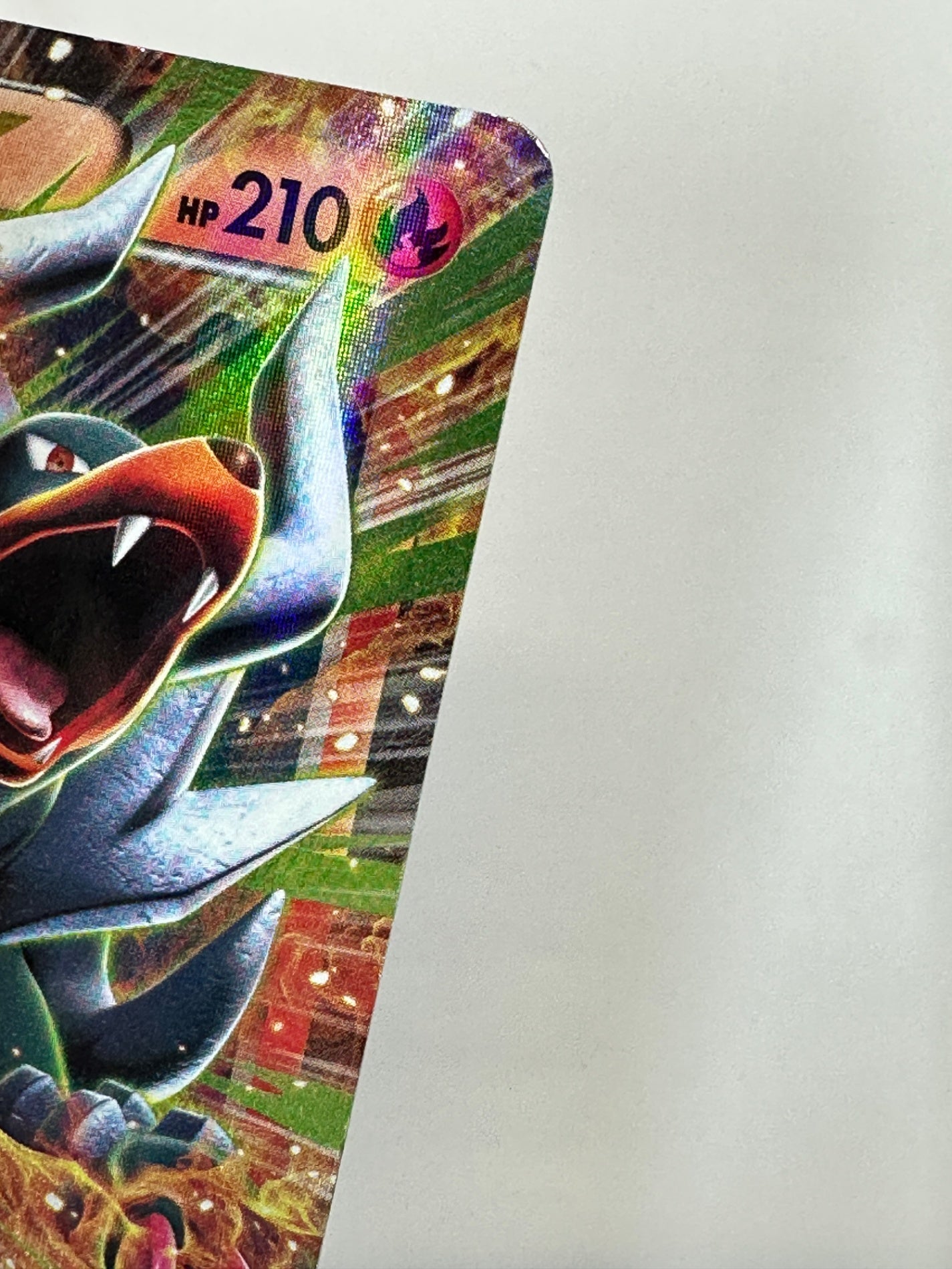 010/059 1ED)MヘルガーEX 【状態C】