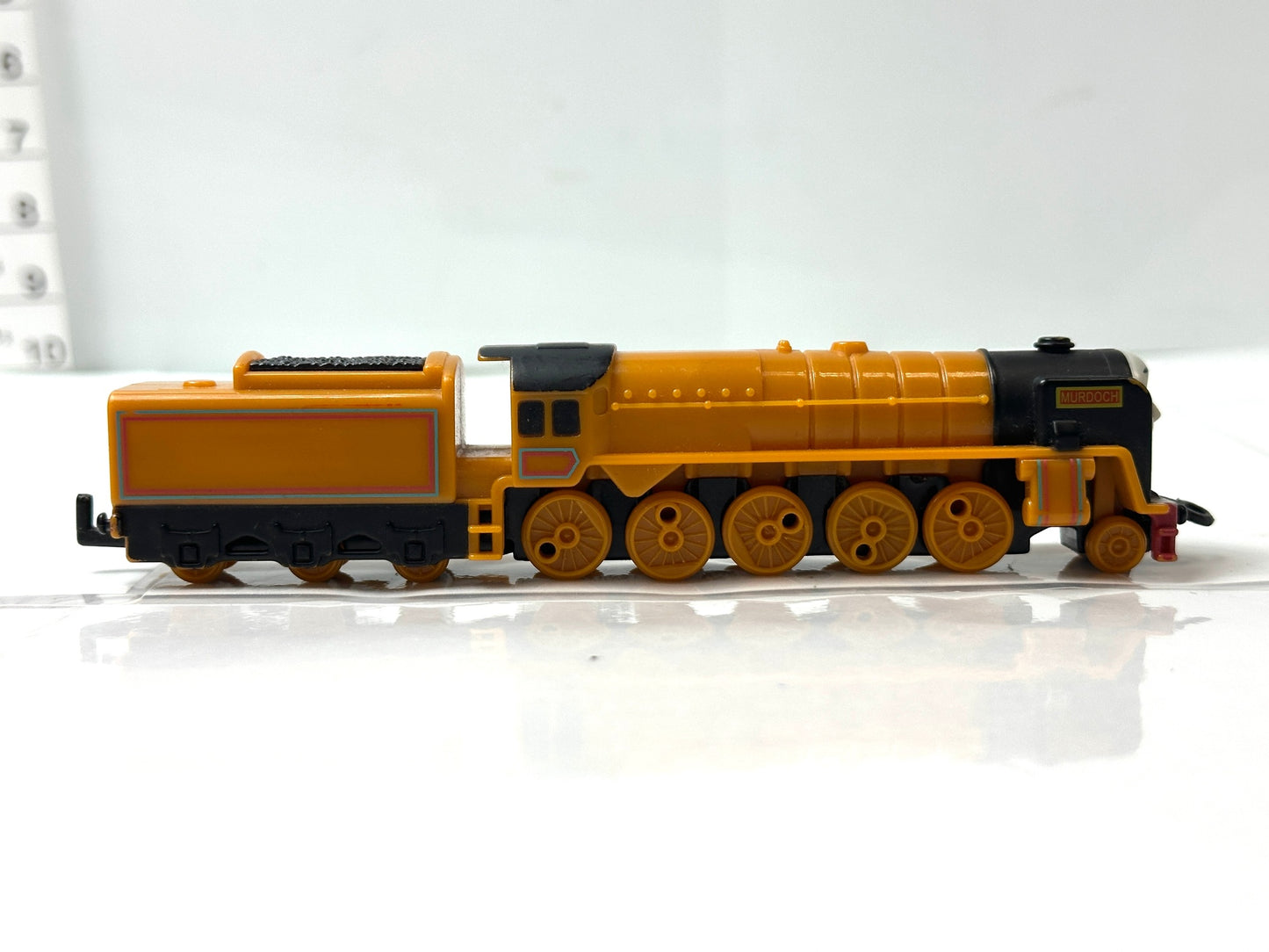 BANDAI なかよしトーマスシリーズ マードック 9/22