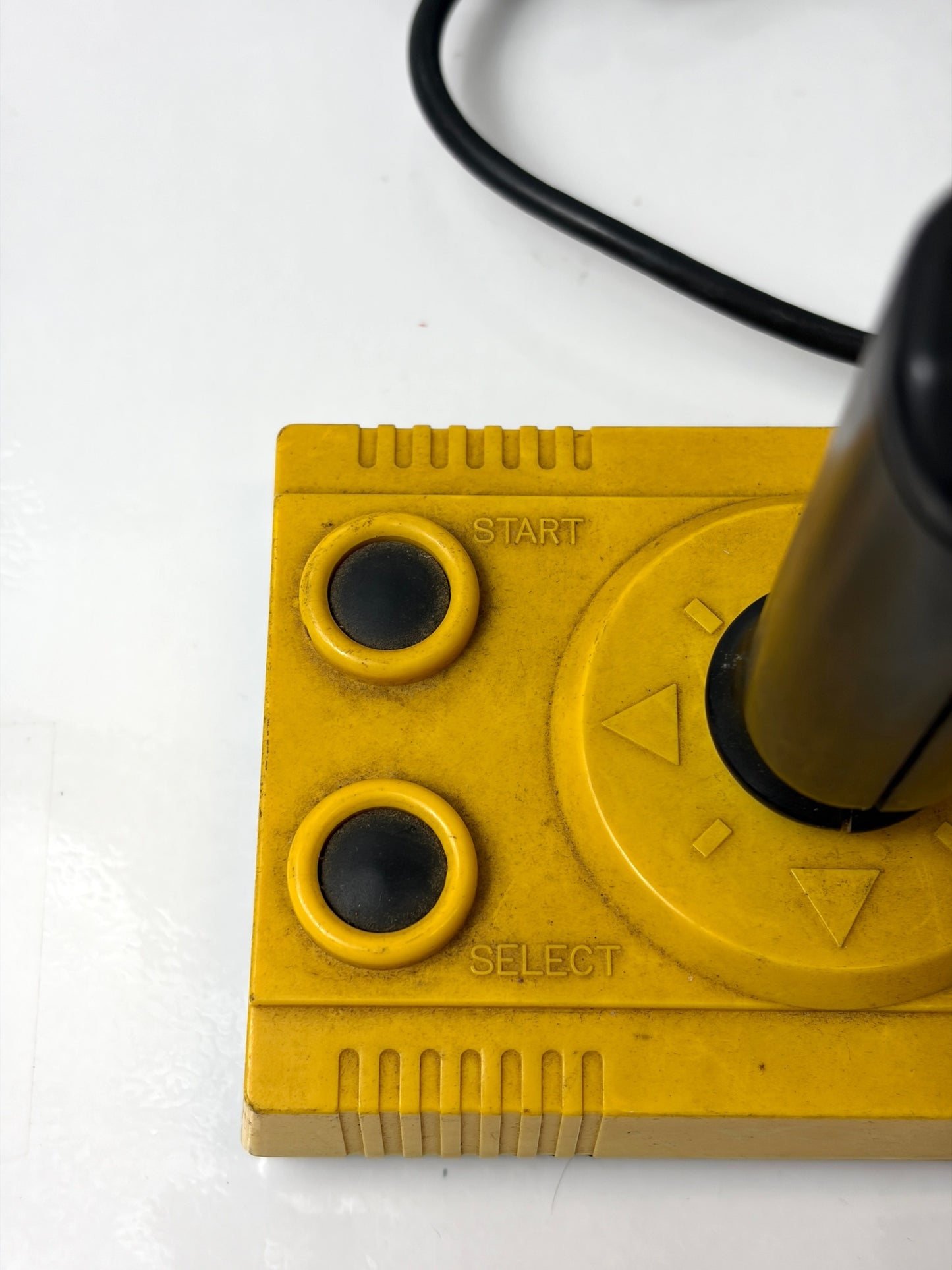 ファミコン FC用 ハドソンソフト ジョイスティック コントローラー