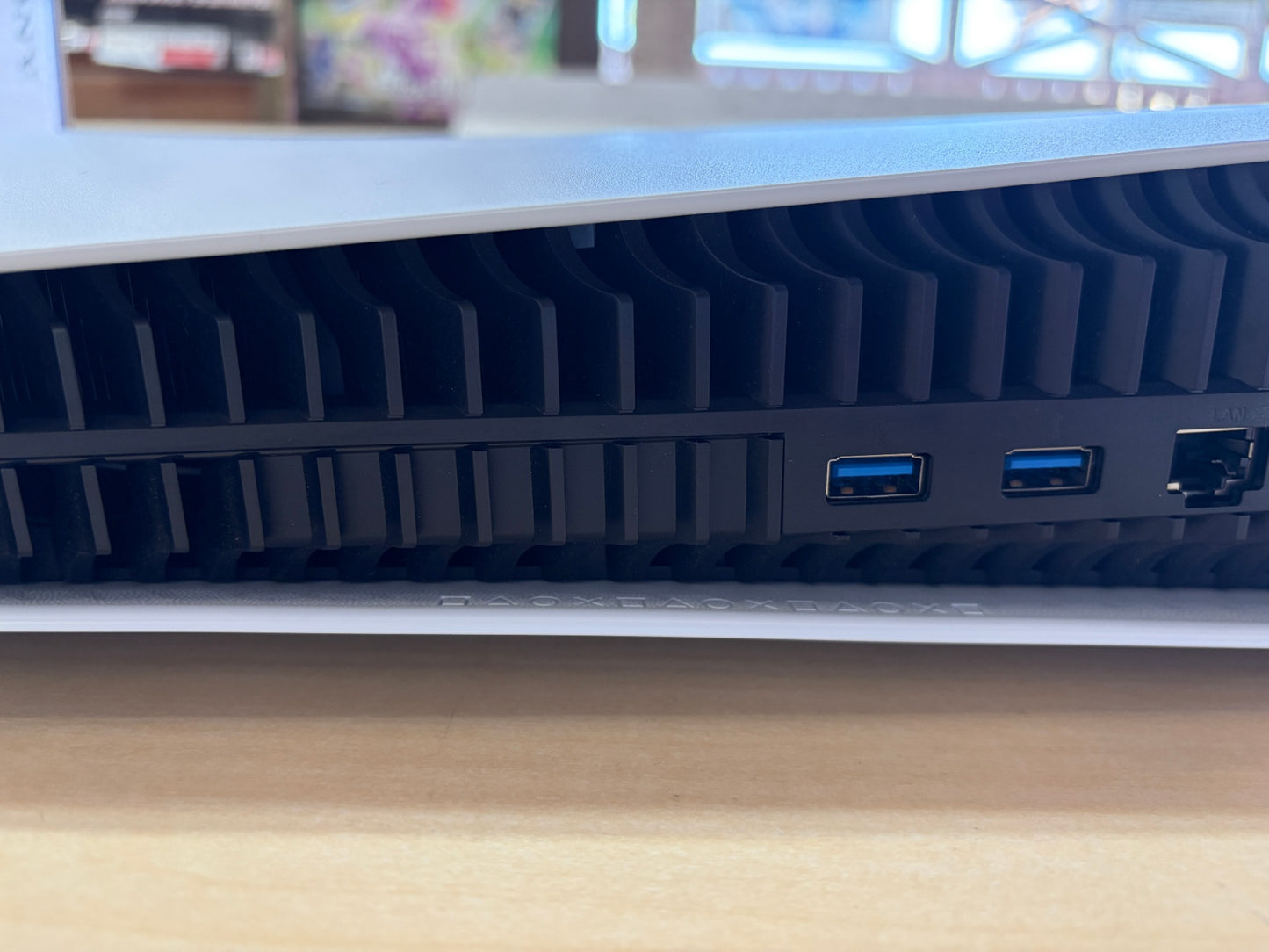 PlayStation 5 (CFI-1200A01)