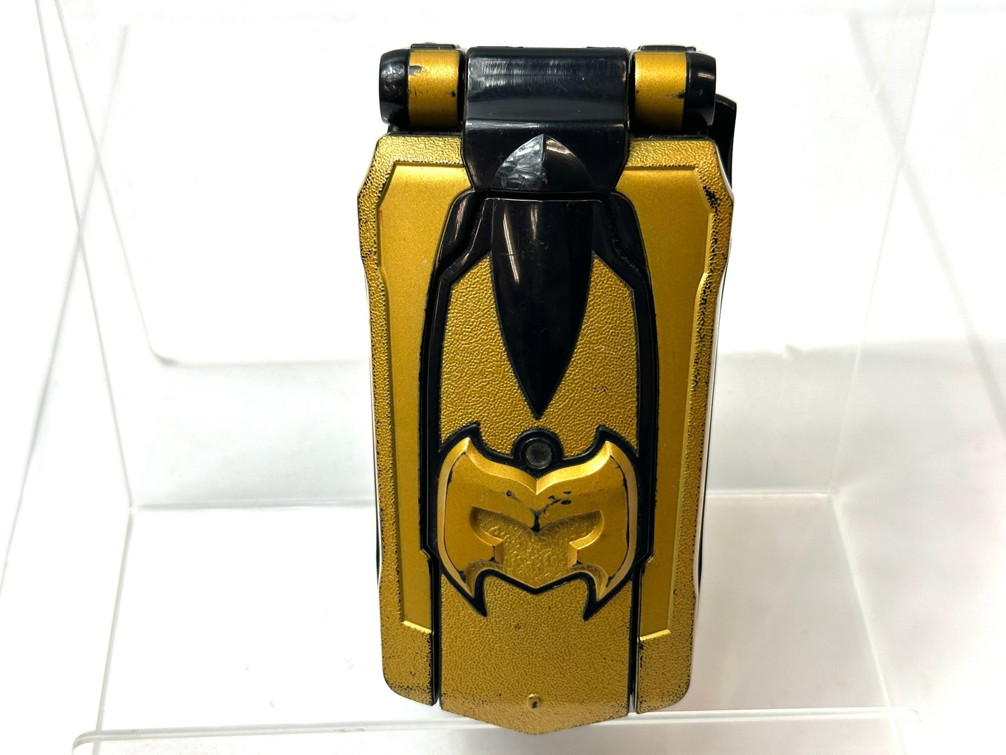 現状品 簡易動作確認済み 魔法戦隊マジレンジャー マージフォン バンダイ 戦隊ヒーロー 11/4