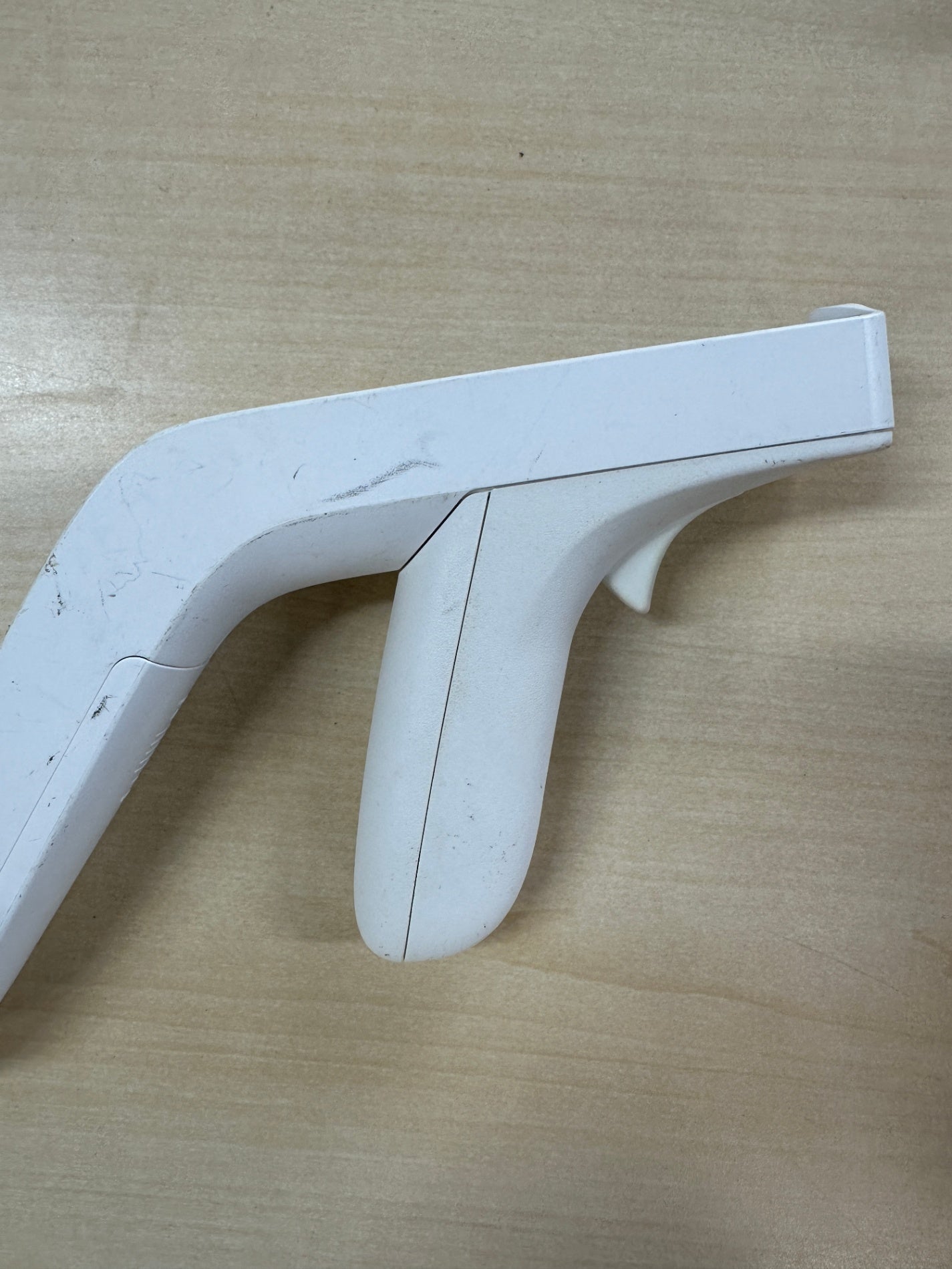 Wii ザッパー