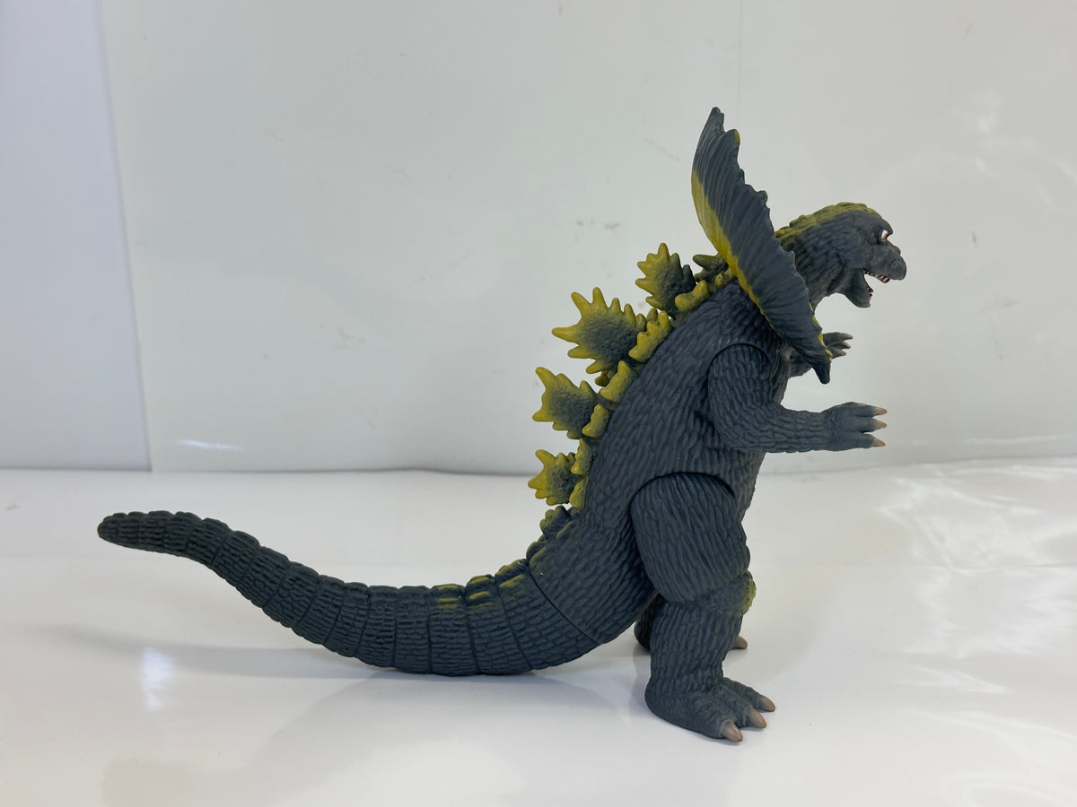 バンダイ BANDAI ムービーモンスターシリーズ×ウルトラ怪獣アドバンス エリ巻恐竜 ジラース フィギュア 10/9