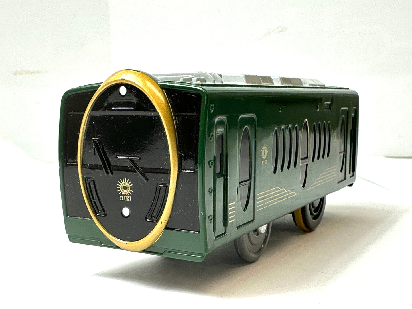 タカラトミー TAKARA TOMY プラレール KF-04 叡山電車「ひえい」9/26