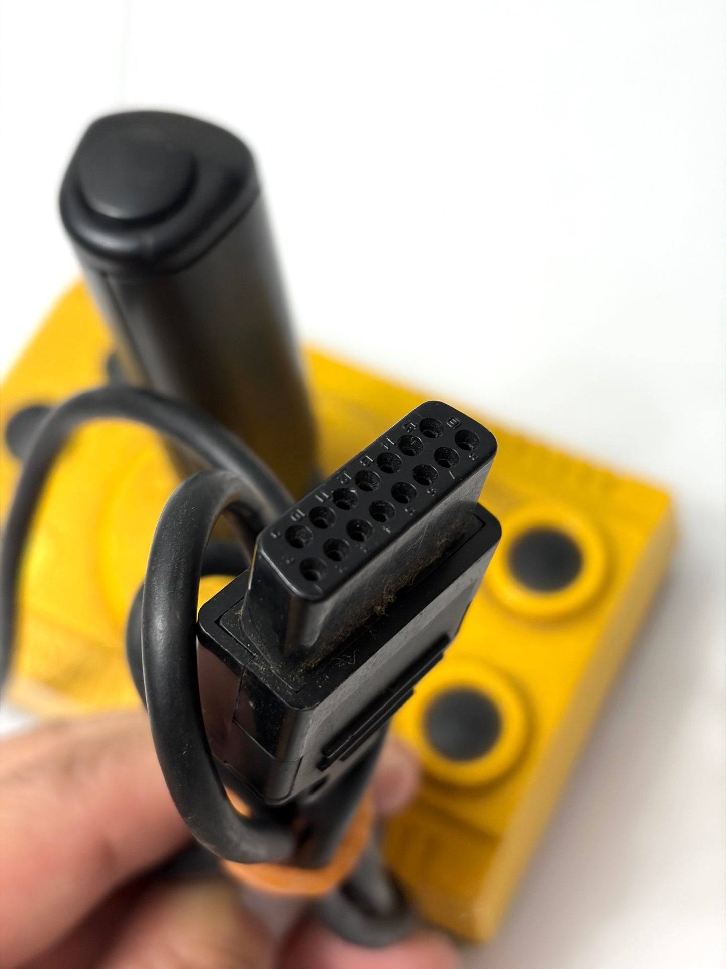 ファミコン FC用 ハドソンソフト ジョイスティック コントローラー