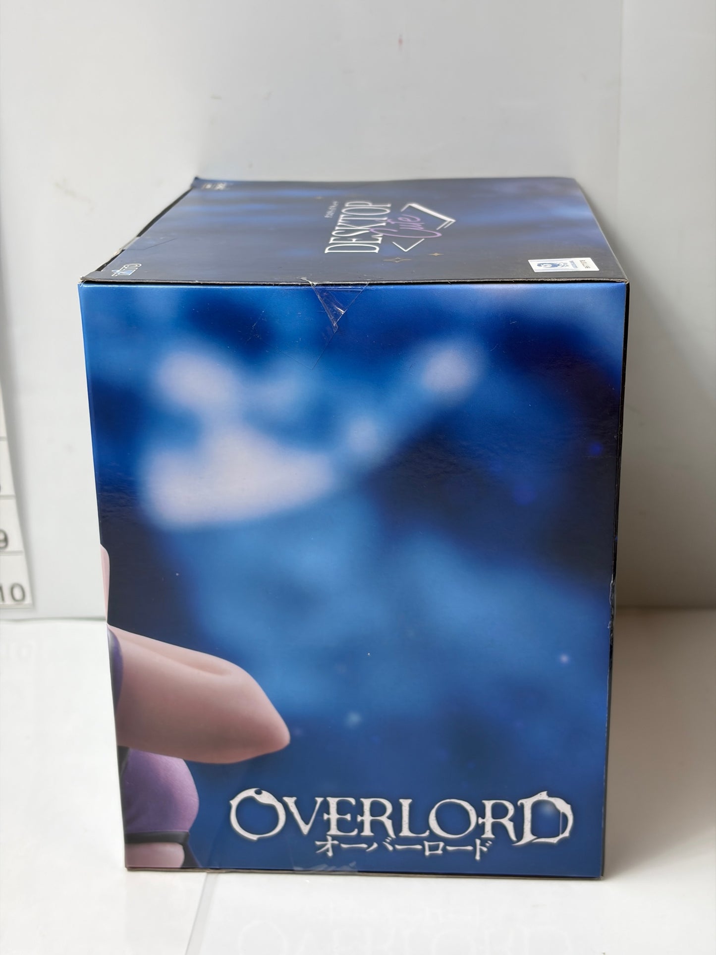 オーバーロード Desktop Cute フィギュア アルベド 水着Ver. Renewal（TAITO）