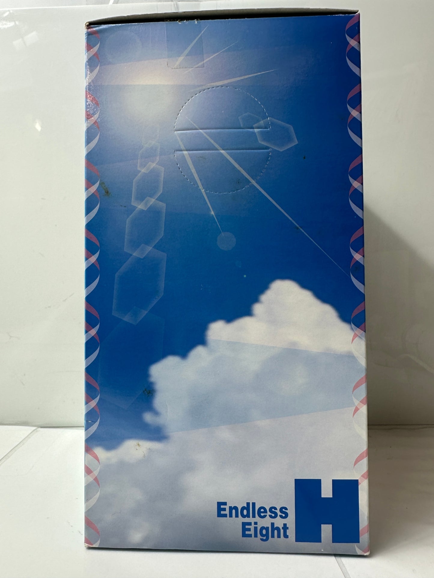 涼宮ハルヒの憂鬱 プレミアムフィギュア エンドレスエイト SEGA