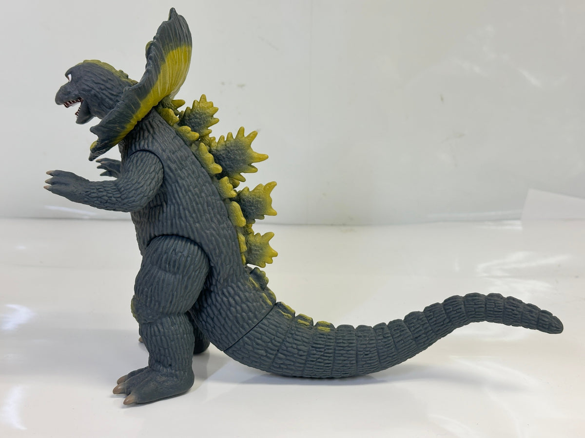 バンダイ BANDAI ムービーモンスターシリーズ×ウルトラ怪獣アドバンス エリ巻恐竜 ジラース フィギュア 10/9