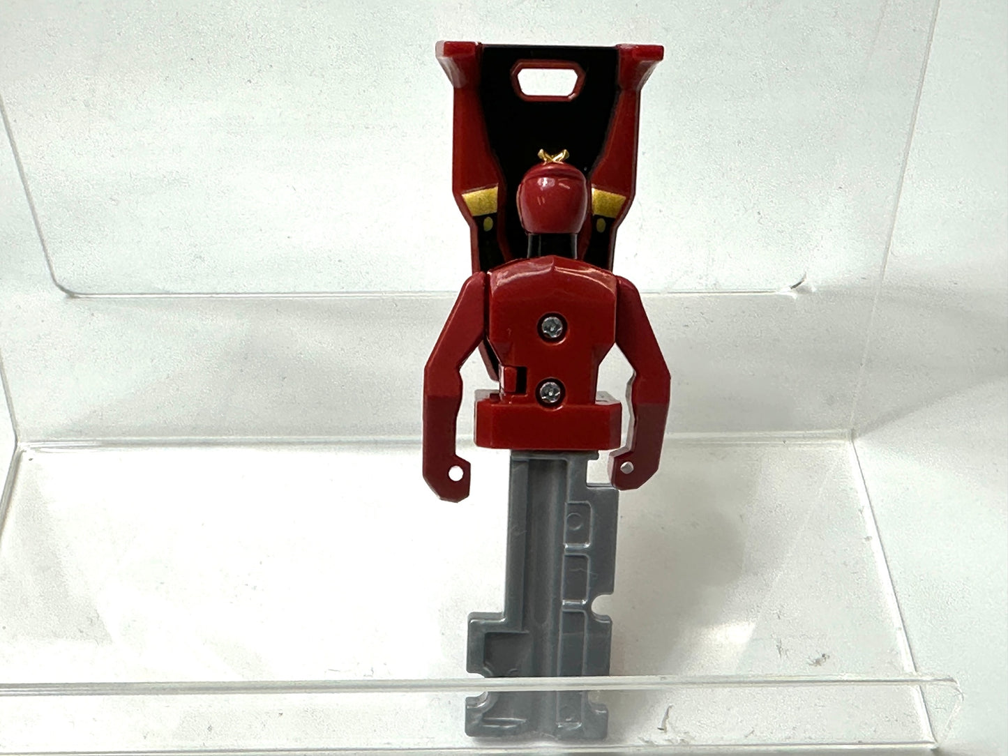 ワンクリックレンジャーキー 忍風戦隊ハリケンジャー カブトライジャー 海賊戦隊ゴーカイジャー 3/3