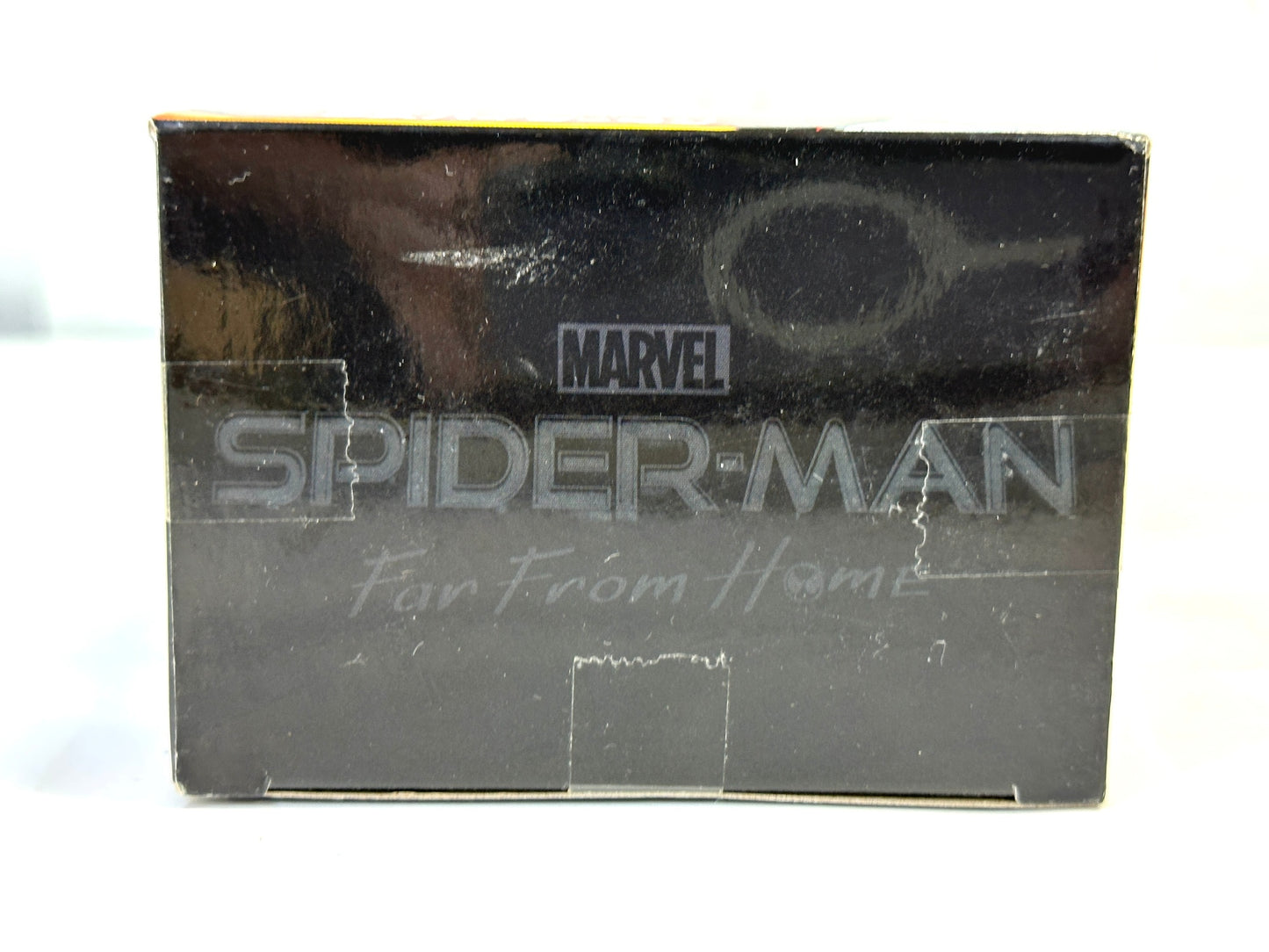 SEGA スパイダーマン：ファー・フロム・ホーム リミテッドプレミアムフィギュア 6/4